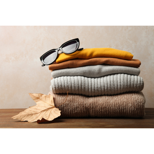 Timeless Scandinavian Fashion: Explore the World of FJORNA FJØRNA