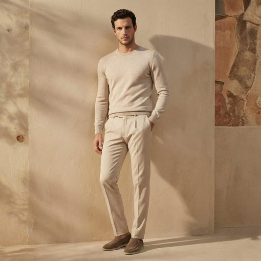How to Style Linen This Summer: The Only Guide You'll Need FJØRNA