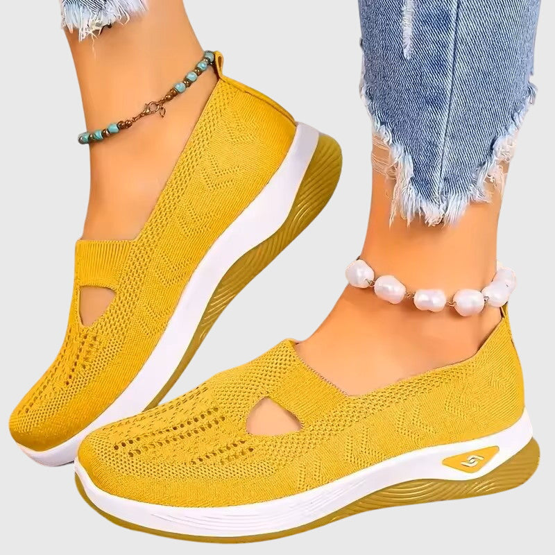 Emely | Women's Slip-On Loafers