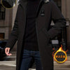 Eveline | Women's Hooded Winter Parka