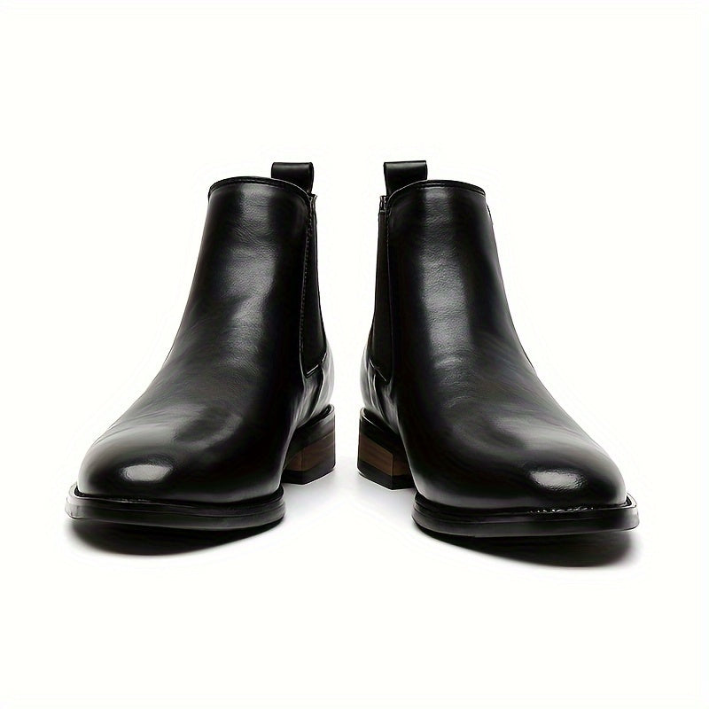 Ashford | Women's Pointed-Toe Chelsea Boots