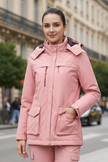 Frieda | Women's Winter Parka