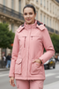 Frieda | Women's Winter Parka