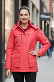 Frieda | Women's Winter Parka