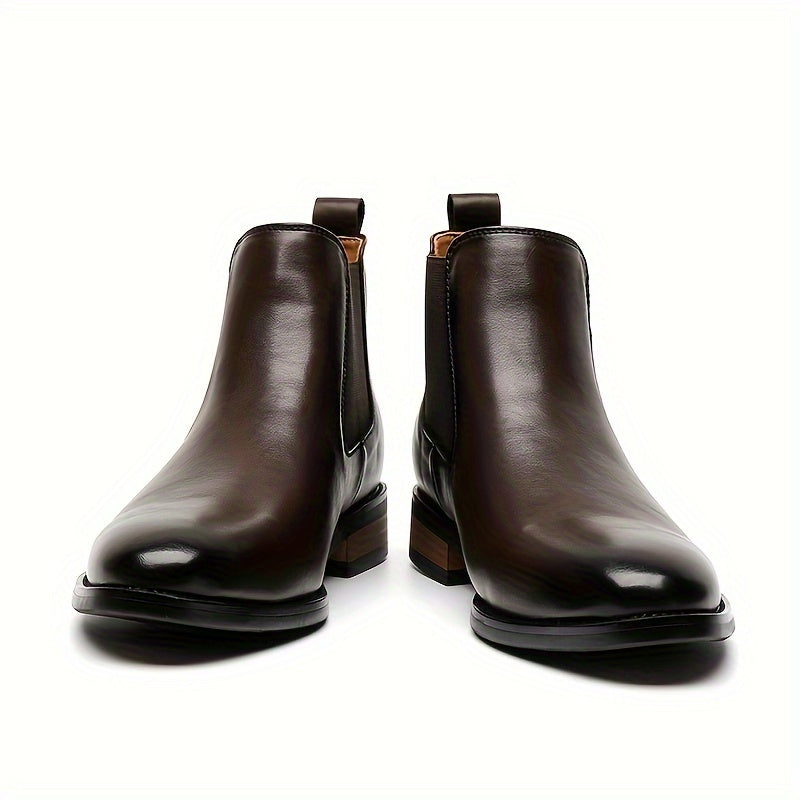 Ashford | Women's Pointed-Toe Chelsea Boots
