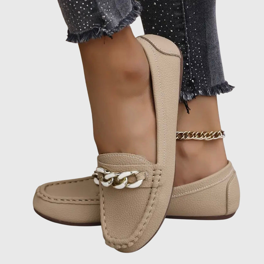 Melissa | Women's Slip-On Loafers