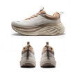 Aerion-Supportive Walking Shoes-khaki