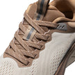 Aerion-Supportive Walking Shoes-khaki
