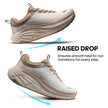 Aerion-Supportive Walking Shoes-khaki