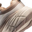 Aerion-Supportive Walking Shoes-khaki