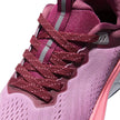Aerion-Supportive Walking Shoes-Purple