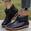 Evi | Women's Non Slip Ankle Boots with Comfortable Casual for Walking