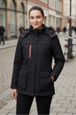 Frieda | Women's Winter Parka