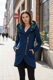 Francine | Women's Waterproof Winter Parka