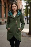 Francine | Women's Waterproof Winter Parka