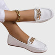 Melissa | Women's Slip-On Loafers