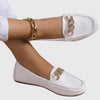 Melissa | Women's Slip-On Loafers