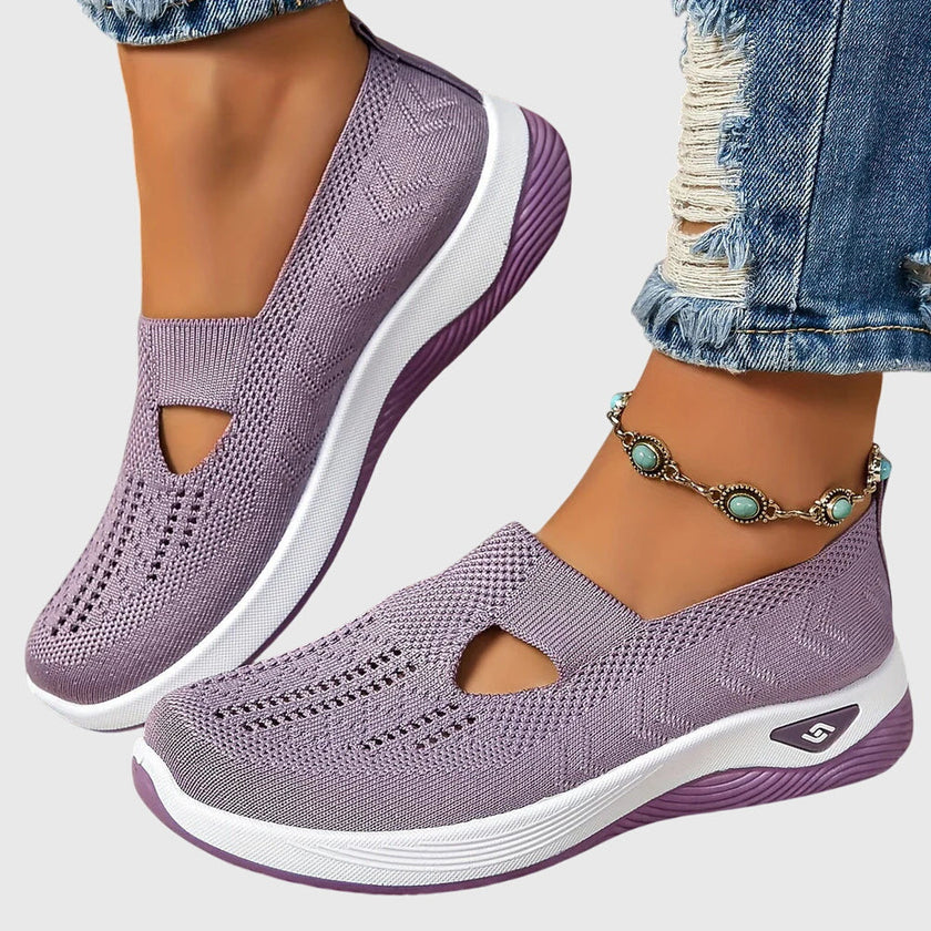 Emely | Women's Slip-On Loafers