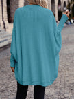 Eline | Women's Open-Front Cardigan
