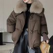 Estrid | Women's Winter Parka