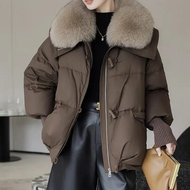 Estrid | Women's Winter Parka