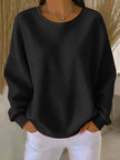 Nova | Women's Chic Knit Sweater Pullover