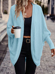 Eline | Women's Open-Front Cardigan