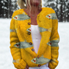 Jasmin | Women's Tailored Knit Cardigan Sweater