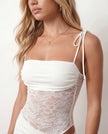 Lace Maxi Dress Women Square Neck Open Back Cocktail