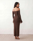 Maxi Dress Women Strapless Sweetheart Mermaid Floor Length Formal