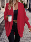 Eline | Women's Open-Front Cardigan