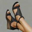 Rosalie | Orthopedic Sandals