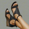 Rosalie | Orthopedic Sandals