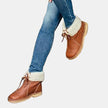 Harper | Women's Winter Boots with Comfortable Casual Everyday Walking Lightweight