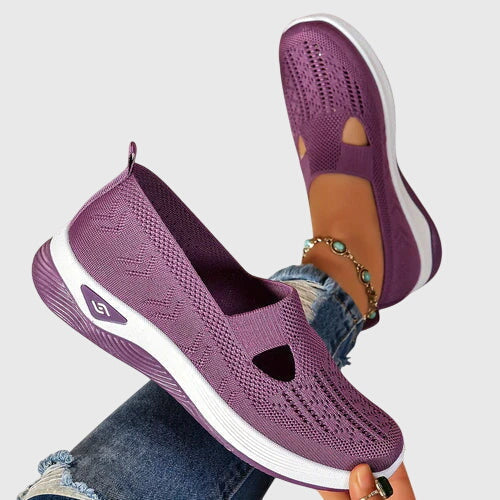 Emely | Women's Slip-On Loafers