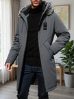 Eveline | Women's Hooded Winter Parka