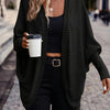 Eline | Women's Open-Front Cardigan