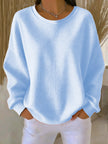 Nova | Women's Chic Knit Sweater Pullover
