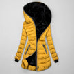 Lærke | Women's Long Quilted Jacket