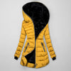 Lærke | Women's Long Quilted Jacket