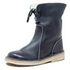 Insulating | Women's and waterproof boots with Leather Comfortable Casual Everyday