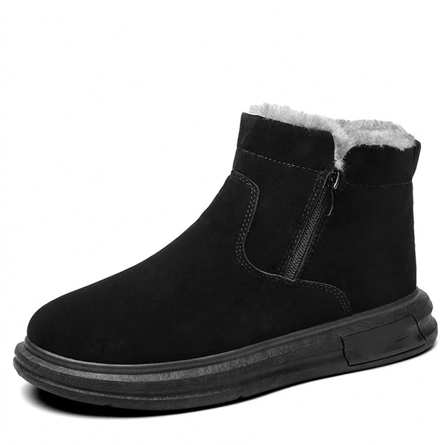 Helga | Women's Winter Boots