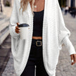 Eline | Women's Open-Front Cardigan