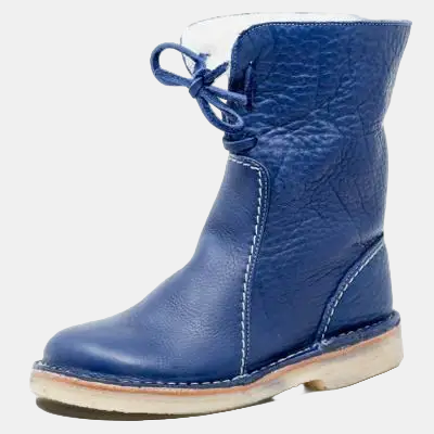 Harper | Women's Winter Boots with Comfortable Casual Everyday Walking Lightweight