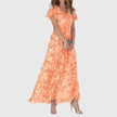 Lola | Women's Figure-Flattering Tailored Dress with Elegant Design