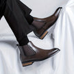 Ashford | Women's Pointed-Toe Chelsea Boots