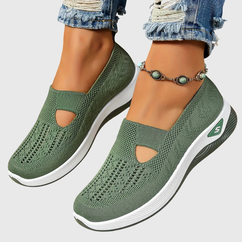 Emely | Women's Slip-On Loafers