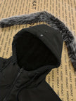 Eveline | Women's Hooded Winter Parka