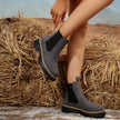 Rhea | Women's Chelsea Comfort That Never Quits Boots with Slip-On