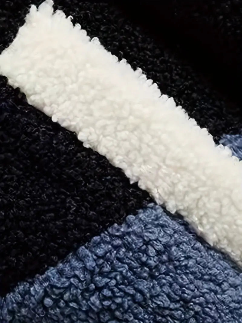 Enid | Women's Sherpa Winter Jacket